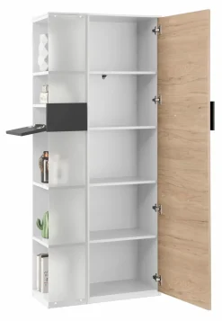 Vitrinenschrank Clip