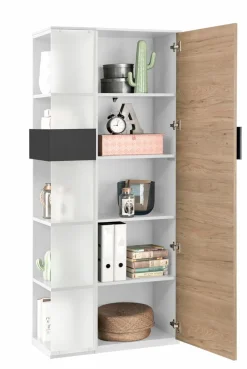 Vitrinenschrank Clip