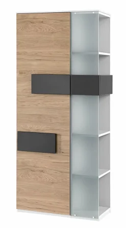 Vitrinenschrank Clip