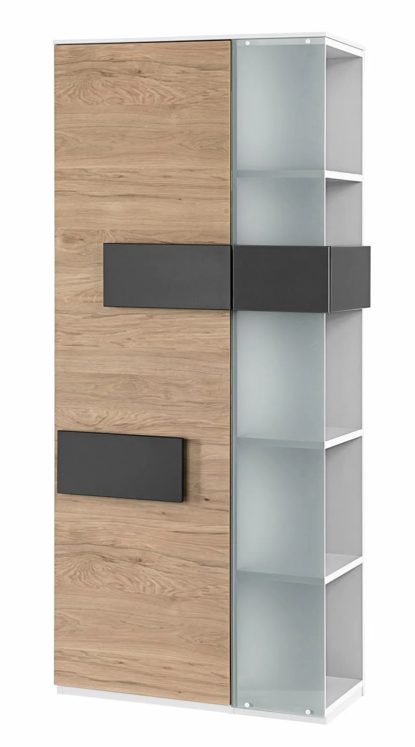 Vitrinenschrank Clip