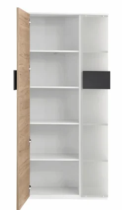 Vitrinenschrank Clip