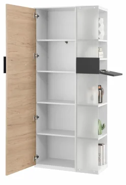 Vitrinenschrank Clip