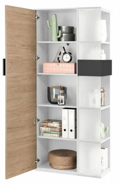 Vitrinenschrank Clip