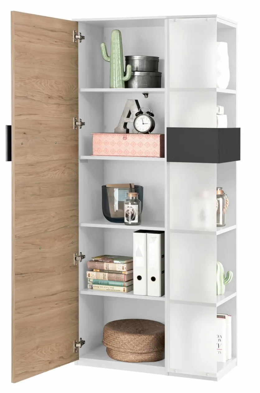 Vitrinenschrank Clip