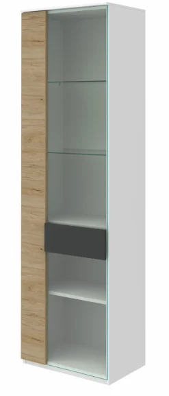 Vitrinenschrank Clip