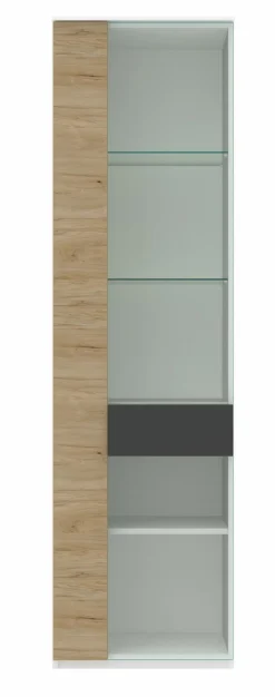 Vitrinenschrank Clip