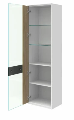 Vitrinenschrank Clip