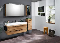 Vitrinen-Wandschrank Universelle/Balto