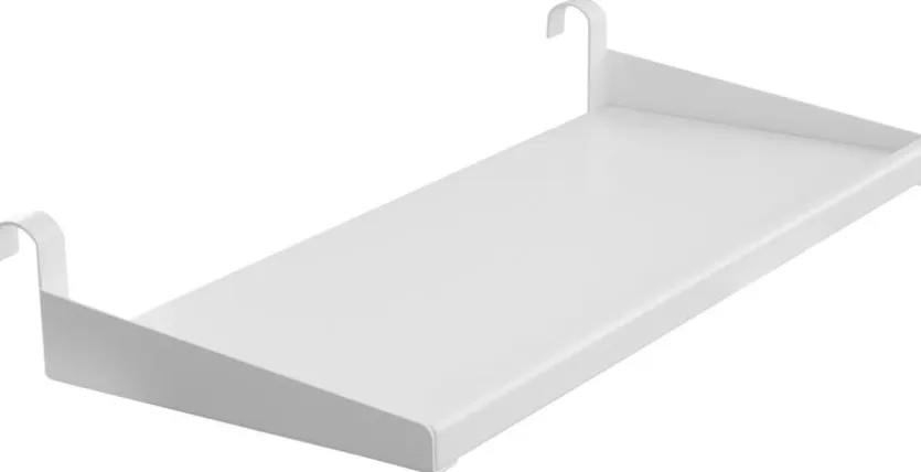 Wandboard White