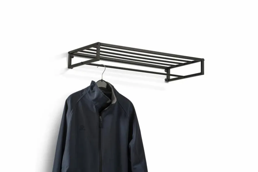 Wandgarderobe Andorra