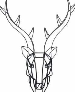 Wandgarderobe Antler 53225