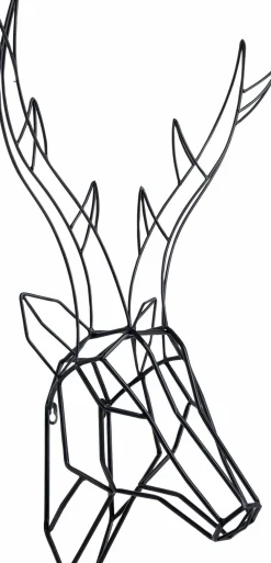 Wandgarderobe Antler 53225