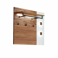Wandgarderobe Caya