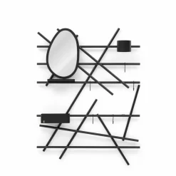 Wandgarderobe JustB!