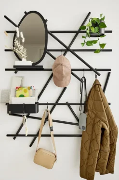 Wandgarderobe JustB!