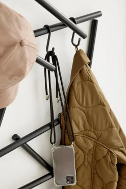 Wandgarderobe JustB!