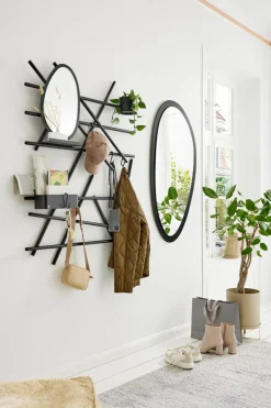 Wandgarderobe JustB!