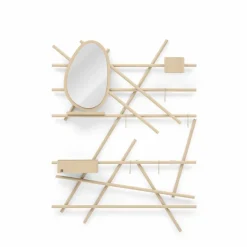 Wandgarderobe JustB!