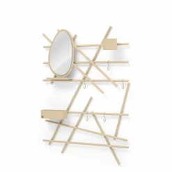 Wandgarderobe JustB!