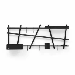 Wandgarderobe JustB!