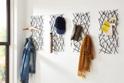 Wandgarderobe Melilla