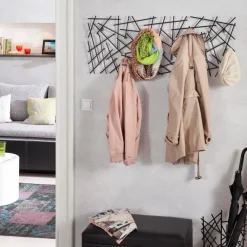 Wandgarderobe Melilla