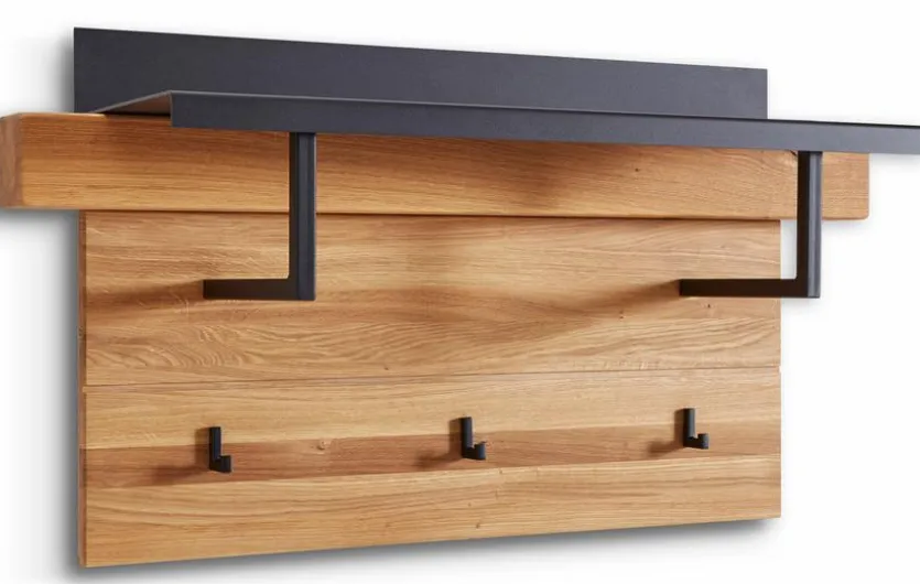 Wandgarderobe Oakland