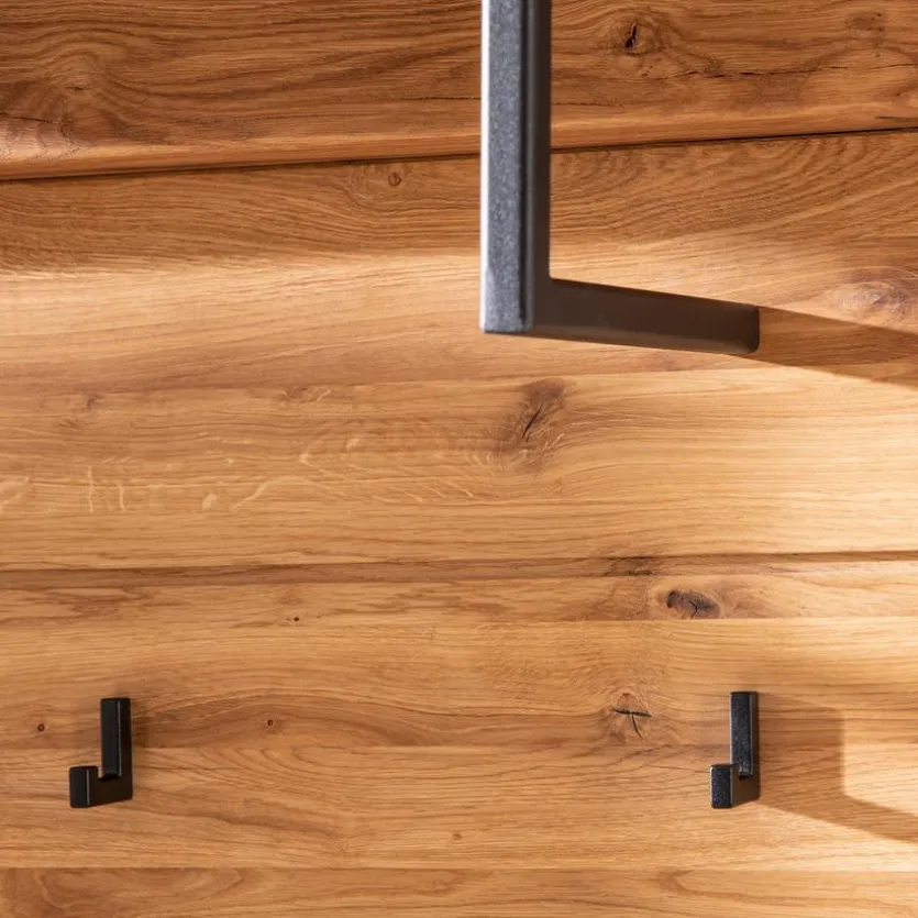 Wandgarderobe Oakland