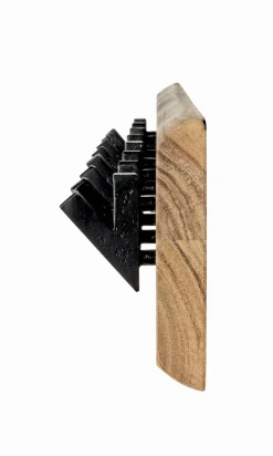 Wandgarderobe Rivera