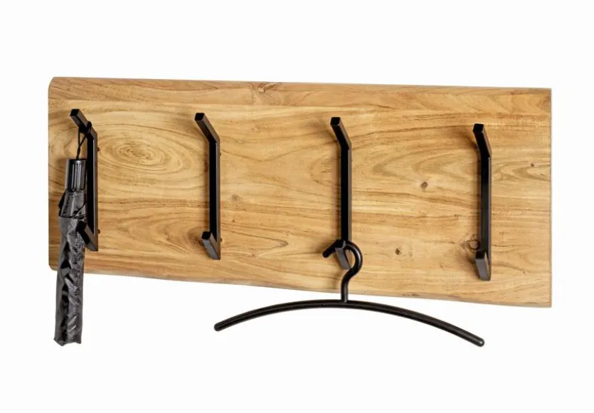 Wandgarderobe Rivera