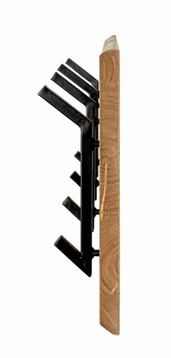 Wandgarderobe Rivera