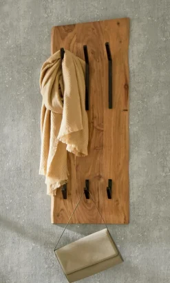 Wandgarderobe Rivera