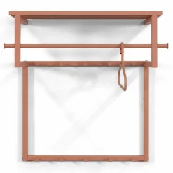 Wandgarderobe Rizzoli