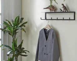 Wandgarderobe Sidney