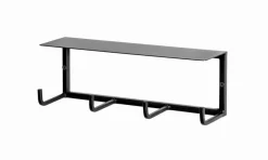 Wandgarderobe Sidney