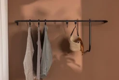 Wandgarderobe Tamina