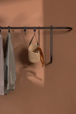 Wandgarderobe Tamina