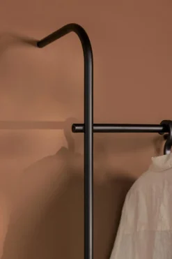 Wandgarderobe Tamina