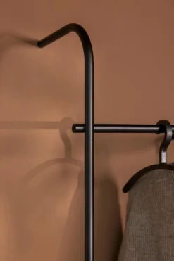 Wandgarderobe Tamina