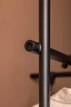 Wandgarderobe Tamina