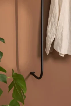 Wandgarderobe Tamina