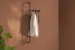 Wandgarderobe Tamina