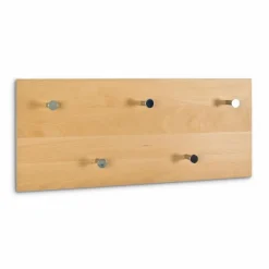 Wandgarderobe Toledo