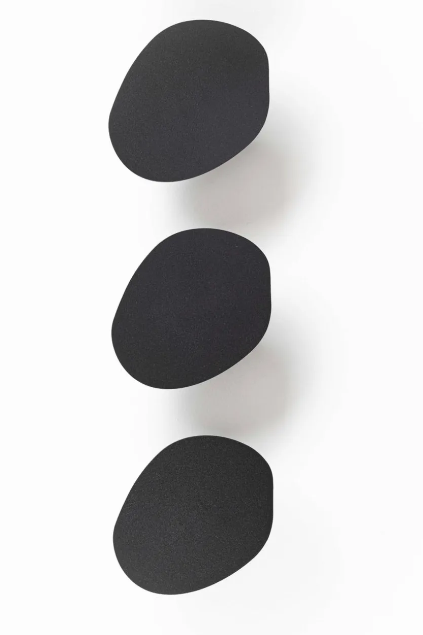 Wandhaken 3er-Set Lou