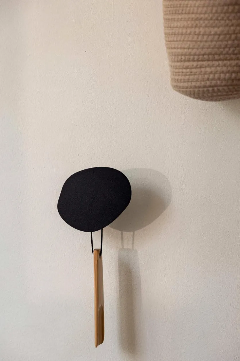 Wandhaken 3er-Set Lou