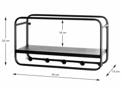 Wandregal Birmingham