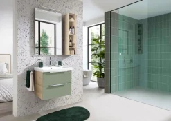 Wandregal EM-WR20-03-9017