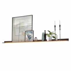 Wandregal Kara-Frame