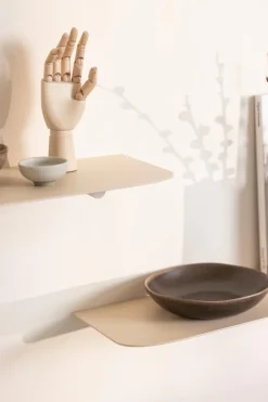 Wandregal Lenn 60 x 17