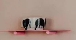 Wandregal Lenn 40 x 17